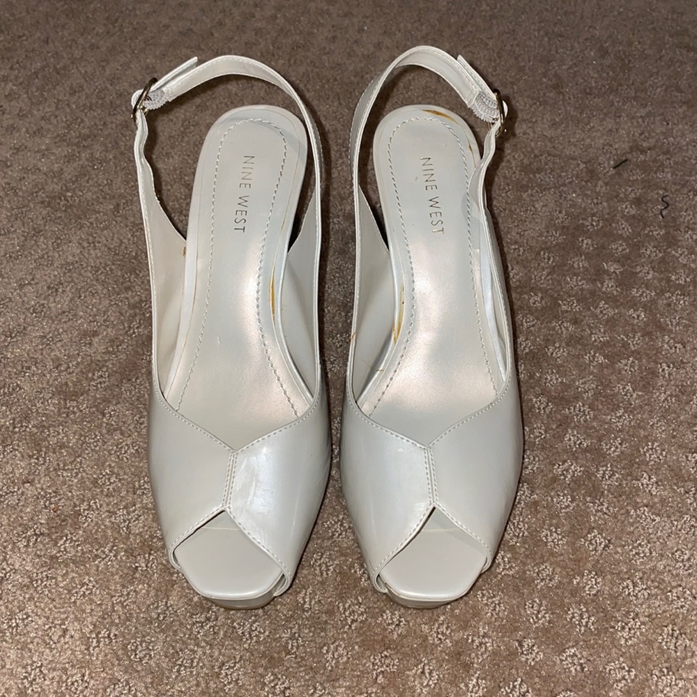 Nine West shoes